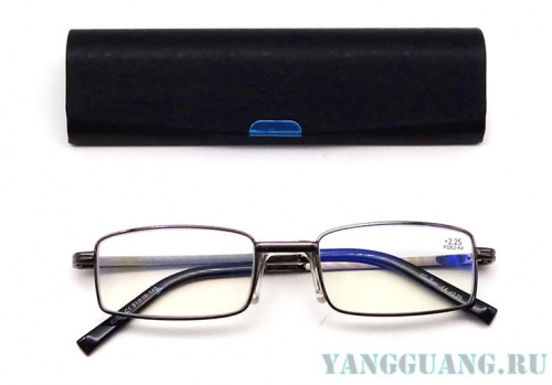 Glodiatr 2034 С1 с футляром 51-19-140