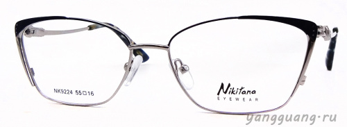 NIKITANA 9224 C8 55-16-140 - «ЕКБ ОПТИКА» NIKITANA 9224 C8 55-16-140
