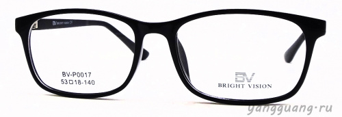 Bright Vision 0017 C1 53-18-140