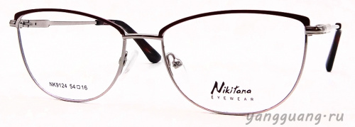 NIKITANA 9124 C12 54-16-140 - «ЕКБ ОПТИКА» NIKITANA 9124 C12 54-16-140