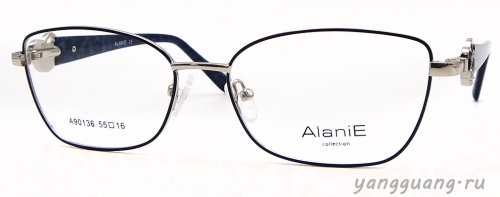 Alanie 90136 C6 55-16-140 - «ЕКБ ОПТИКА» Alanie 90136 C6 55-16-140