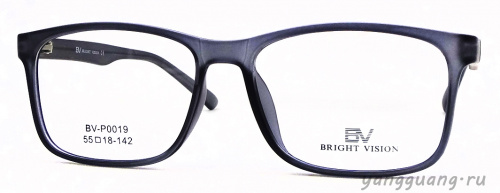 Bright Vision 0019 C3 55-18-142