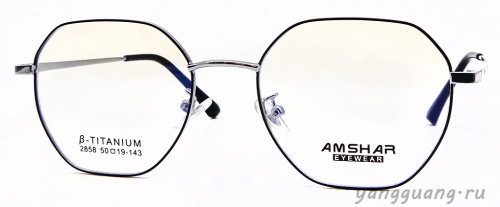 AMSHAR 2858 C2 50-19-143 - «ЕКБ ОПТИКА» AMSHAR 2858 C2 50-19-143