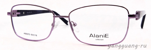 Alanie 90075 C7 56-16-140 - «ЕКБ ОПТИКА» Alanie 90075 C7 56-16-140