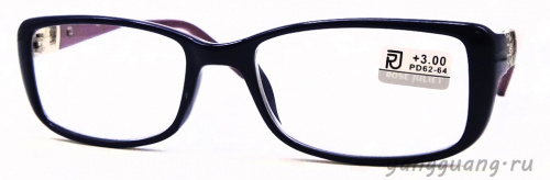 ROSE JULIET 7086 C1 52-19-135