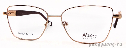 NIKITANA 9324 C4 54-17-140