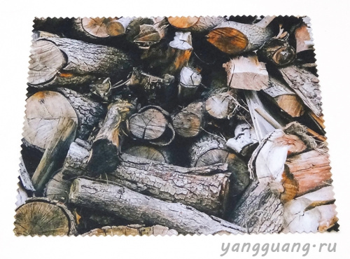 Салфетка №58 - «ЕКБ ОПТИКА» Салфетка №58