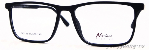 NIKITANA 5186 C1 55-18-140