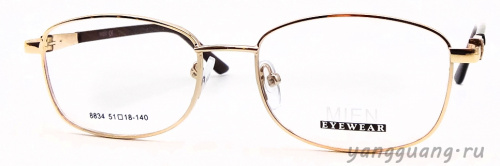 MIEN 8834 C2 51-18-140