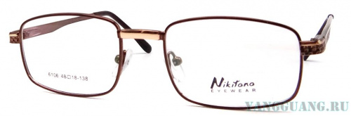 NIKITANA 6106 C4 48-18-138