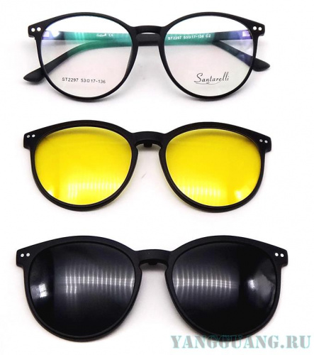 Santarelli 2297 C2 53-17-136