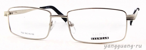 MIEN 7522 C5 56-19-150