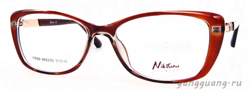 NIKITANA 5256 C2 51-18-140 - «ЕКБ ОПТИКА» NIKITANA 5256 C2 51-18-140