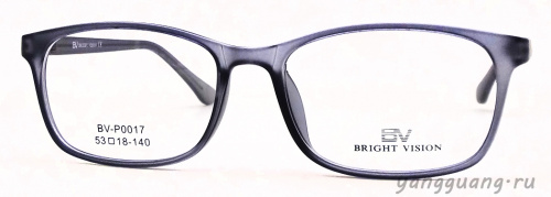 Bright Vision 0017 C3 53-18-140