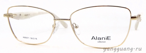 Alanie 90071 C1 56-16-140 - «ЕКБ ОПТИКА» Alanie 90071 C1 56-16-140