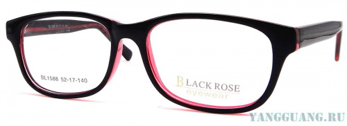 Black Rose 1588 A9 52-17-140
