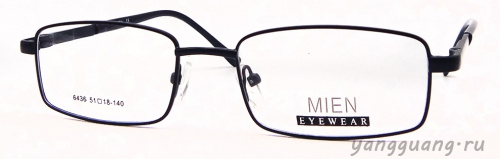 MIEN 6436 C9 51-18-138