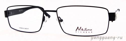 NIKITANA 8638 C6 58-17-145