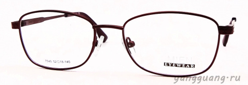 MIEN 7540 C98 52-18-140