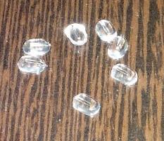 Носоупоры для ручки - «ЕКБ ОПТИКА» Носоупоры для ручки