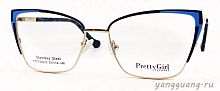 Pretty Girl 20023 C4 52-16-140