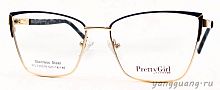 Pretty Girl 20019 C4 52-16-140