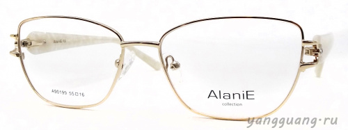 Alanie 90199 C1 55-16-140