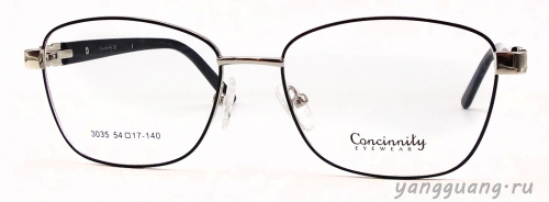 Concinnity 3035 C7 54-17-140