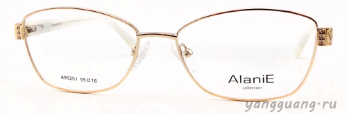 Alanie 90251 C1 55-16-140