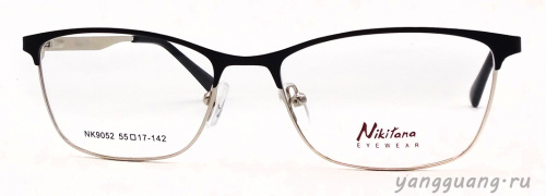 NIKITANA 9052 C6 55-17-142