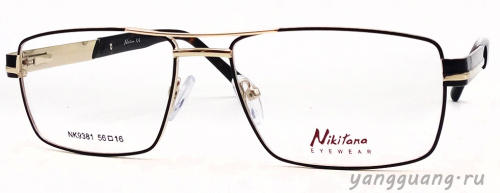 NIKITANA 9381 C1 56-16-145