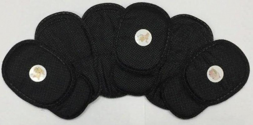 Окклюдеры 6 шт С6