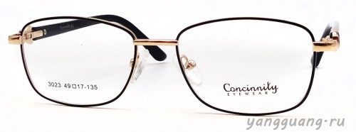 Concinnity 3023 C6 49-17-135