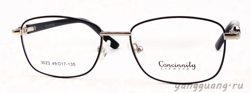 Concinnity 3023 C7 49-17-135