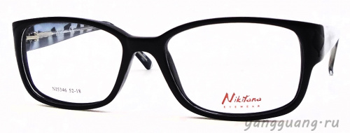 NIKITANA 5346 C1 52-18-140