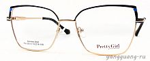Pretty Girl 20015 C4 54-16-140