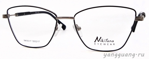 NIKITANA 9317 C6 55-17-145 - «ЕКБ ОПТИКА» NIKITANA 9317 C6 55-17-145