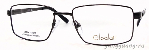 Glodiatr 2296 C3 53-18-140