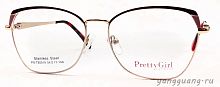 Pretty Girl 20010 C3 54-17-140