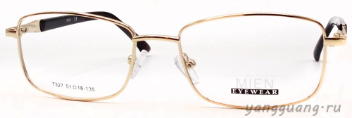 MIEN 7327 C2 51-18-135