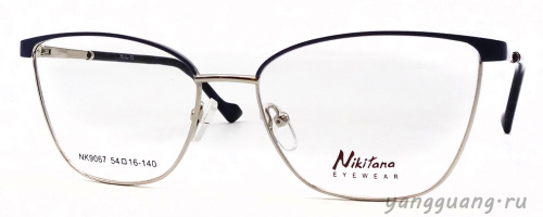 NIKITANA 9067 C8 54-16-140