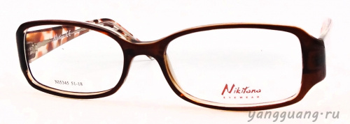 NIKITANA 5345 C3 51-18-140