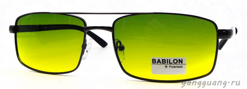 Антифары BABILON 0934 C2 58-19-135