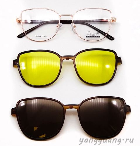 Santarelli 2688 C1 55-18-145