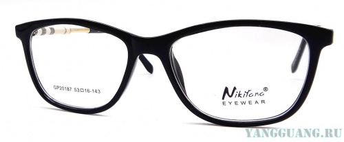 NIKITANA 20187 C6 53-16-143