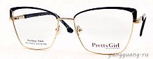 Pretty Girl 20016 C4 52-16-140