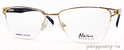 NIKITANA 9354 C8 54-16-140 - «ЕКБ ОПТИКА» NIKITANA 9354 C8 54-16-140