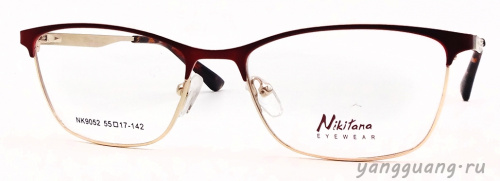NIKITANA 9052 C12 55-17-142
