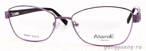 Alanie 90251 C7 55-16-140