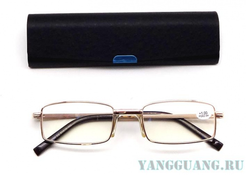 Glodiatr 2034 с футляром С2 51-19-140